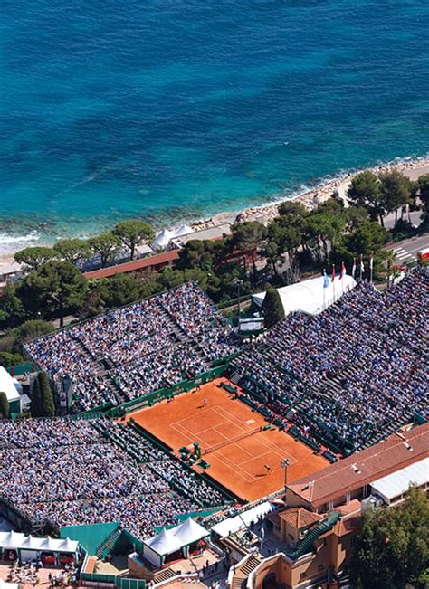 monte carlo masters location.